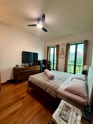 Pebble Bay (D15), Condominium #560616831